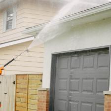 Revitalize Your Home with Residential Pressure Washing and Softwashing in Dublin, Ohio